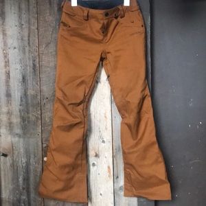 Volcom Species Snowpant